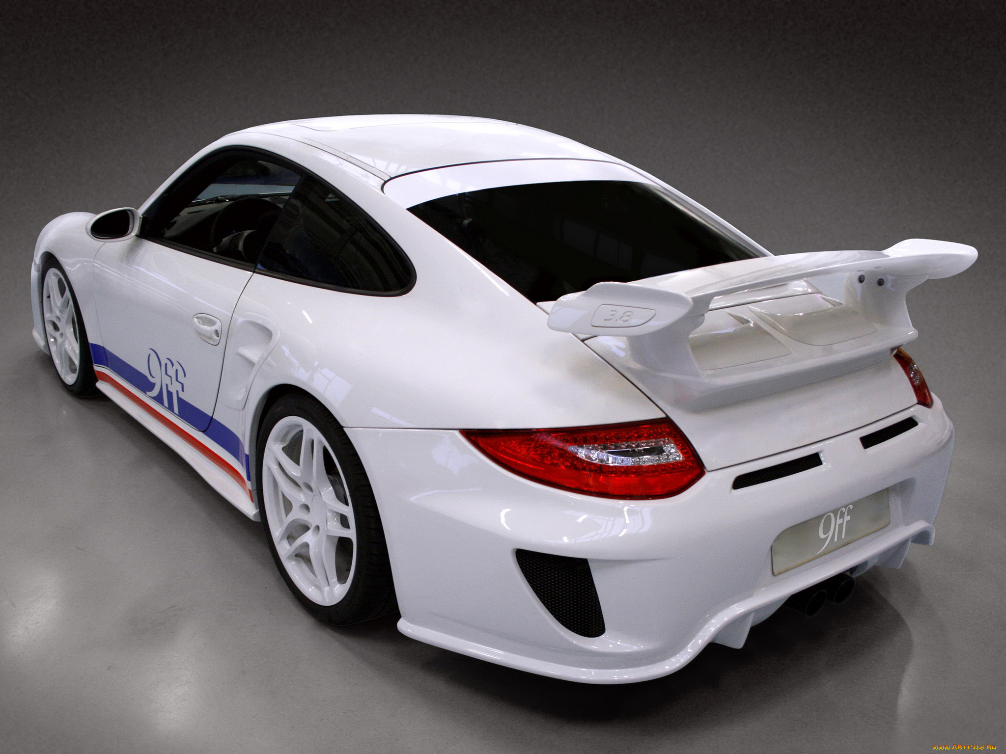 , porsche